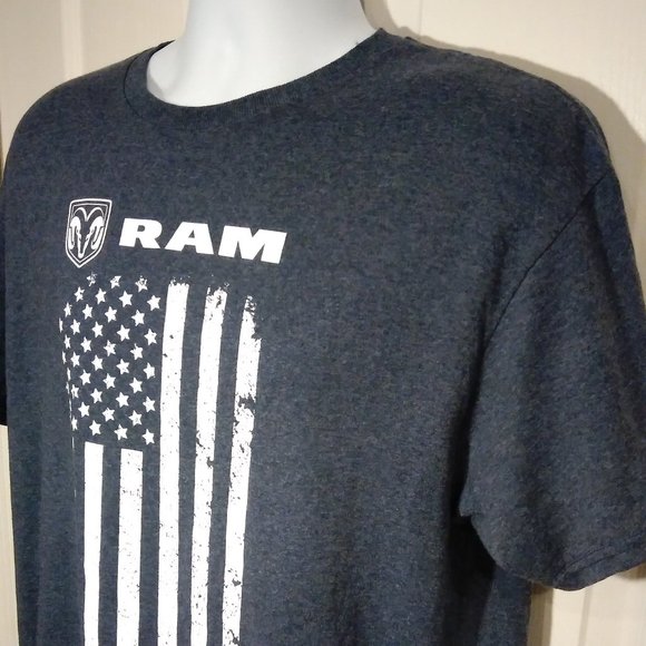 DODGE RAM TEE - Picture 6 of 6